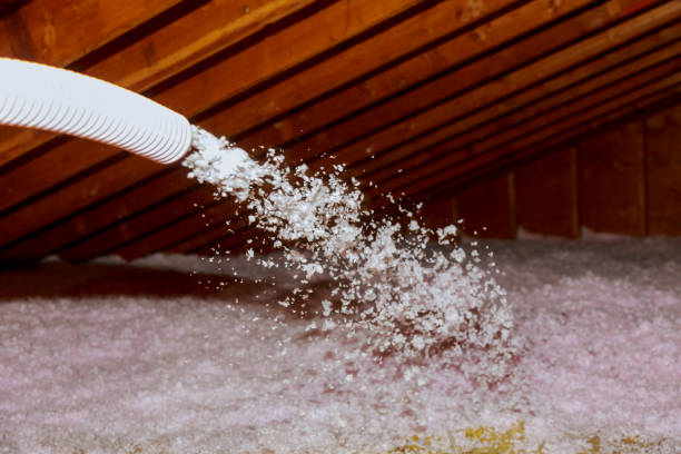 Trusted Allyn, WA Insulation Contractor Experts
