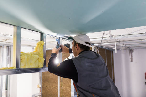 Allyn, WA Insulation Contractor Company