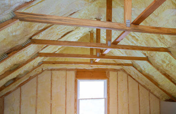 Best Fiberglass Insulation in Allyn, WA