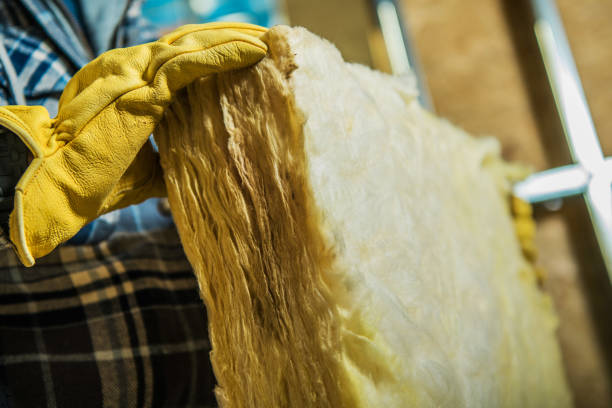 Types of Insulation We Offer in Allyn, WA