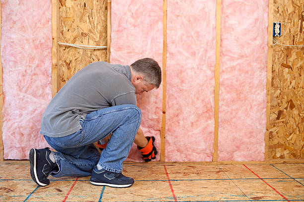 Types of Insulation We Offer in Allyn, WA