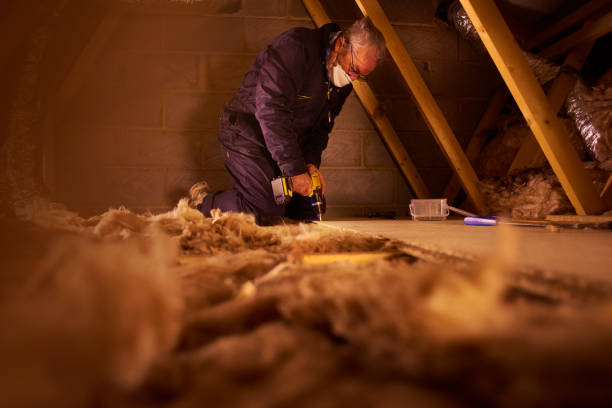 Best Insulation for Specific Applications in Allyn, WA
